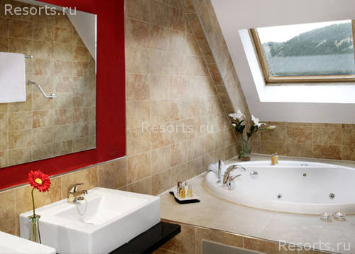Melia Royal Tanau Boutique Hotel 9